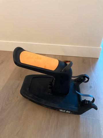 Meerijdplankje voor achter de kinderwagen beschikbaar voor biedingen