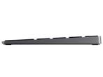 Apple Magic Keyboard Space Grey - TURKS - QWERTY, Apple Distribution International, Nieuw, Ophalen of Verzenden, Qwerty