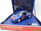 Citroën Xsara WRC   ÍXO 1/43 '', Overige merken, Ophalen of Verzenden, Zo goed als nieuw, Auto