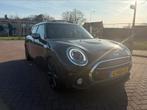 Mini Clubman 2.0 Cooper S 2016 Serious Business Panodak, Auto's, Mini, 1998 cc, 74 €/maand, Zwart, 1365 kg
