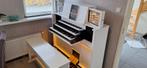 3 klaviers Hauptwerk orgel, Muziek en Instrumenten, Orgels, Ophalen of Verzenden, Zo goed als nieuw, 3 klavieren, Orgel