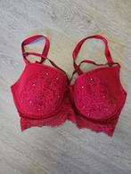 Hunkemöller, Hunkemöller, Ophalen of Verzenden, Rood, BH