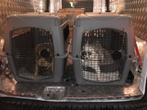 Dog crates for air travel, Zo goed als nieuw, Ophalen