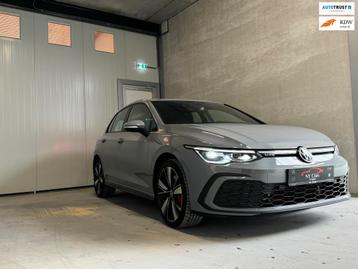 Volkswagen Golf 8 GTE Nardo | IQ Light | 18 inch Bakersfield beschikbaar voor biedingen