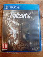 Fallout 4, Spelcomputers en Games, Vanaf 18 jaar, 1 speler, Ophalen of Verzenden, Zo goed als nieuw
