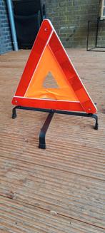 Nieuwe Gevarendriehoek Hymer B-type, Ophalen of Verzenden