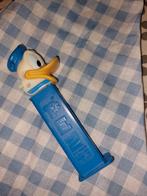 PEZ snoepdispencer Donald Duck, Zo goed als nieuw, Ophalen