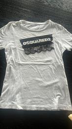 Dsquared tshirt meisjes, Ophalen of Verzenden