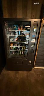 Vendo vending machine! Met NAYAX beste indeling!, Verzamelen, Automaten | Overige, Ophalen, Zo goed als nieuw