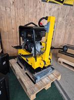 HBM Professionele 13 PK - 38KN Reversible Trilplaat, Ophalen, Nieuw, HBM Machines