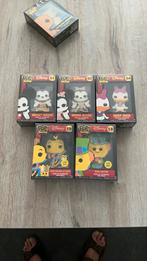 Disney Funko Pop! Pins - Complete Set Nieuw, Ophalen of Verzenden, Mickey Mouse, Nieuw, Beeldje of Figuurtje