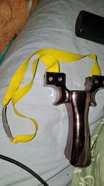 Catpult kleine beschadiging zie afbeelding 2, Ophalen of Verzenden, Zo goed als nieuw