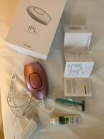 IPL apparaat zgan, werkt, Ophalen of Verzenden, Zo goed als nieuw, Gehele gezicht