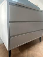 Europe Baby Sterre Commode - Oatmeal, Ophalen, Gebruikt, 50 tot 70 cm, 100 cm of meer