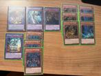 Yugioh - Lotje sacred beasts & secret rare’s, Ophalen of Verzenden, Zo goed als nieuw, Losse kaart