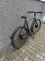 VanMoof S3 Black, Minder dan 10 versnellingen, VanMoof, Zo goed als nieuw, VanMoof