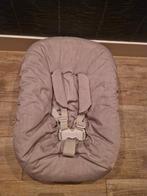 Newborn set Stokke zgan, Kinderen en Baby's, Kinderstoelen, Ophalen, Zo goed als nieuw, Overige typen