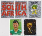 Panini Voetbal Stickers WK2010, Verzenden, Zo goed als nieuw, Buitenlandse clubs, Poster, Plaatje of Sticker