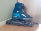 Technica Skeelers Dames Maat 39,5, Sport en Fitness, Overige merken, Gebruikt, Ophalen of Verzenden, Inline skates 4 wielen