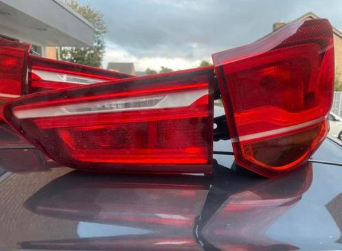 BMW X1 F48 LED achterlichten, Auto-onderdelen, Verlichting, BMW, Nieuw, Ophalen of Verzenden
