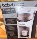 Baby Brezza Formula Pro Advanced - Flessenmaker, Kinderen en Baby's, Babyvoeding en Toebehoren, Ophalen, Zo goed als nieuw, Flessen- of potjesverwarmer