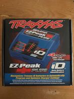 Traxxas EZ-Peak Plus iD Snel Lader, Gebruikt, Auto, Groter dan 1:32, Ophalen