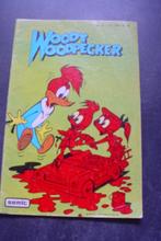 Woody Woodpecker stripboek nr. 51, Gelezen, Ophalen of Verzenden, Eén stripboek