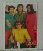 Popfoto zegel Broads, Verzamelen, Ophalen of Verzenden, Nieuw, Foto of Kaart