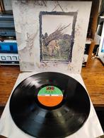 Led Zeppelin, Ophalen of Verzenden, Zo goed als nieuw, 12 inch, Poprock