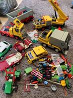 speelgoed, Kinderen en Baby's, Speelgoed | Playmobil, Ophalen, Zo goed als nieuw, Los playmobil