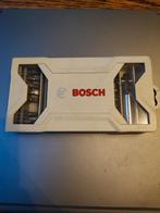 Bosch bitset, Doe-het-zelf en Verbouw, Ophalen of Verzenden, Zo goed als nieuw
