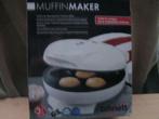 Muffinmaker, Nieuw, Bakvorm, Ophalen of Verzenden, Taarten of Cupcakes