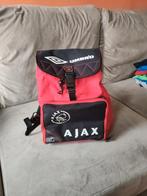 Ajax Rugtas - Ideaal voor fans!, Ophalen, Zo goed als nieuw