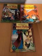 Douwe Dabbert - 3 Albums, Boeken, Ophalen of Verzenden, Gelezen