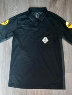 Knvb shirt zwart maat M., Ophalen of Verzenden, Zo goed als nieuw, Shirt