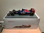 Max verstappen STR10 torro rosso 2015 hongarije 1:18 model, Hobby en Vrije tijd, Modelauto's | 1:18, Ophalen of Verzenden, Zo goed als nieuw