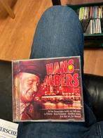 Hans Albers CD, Cd's en Dvd's, Ophalen of Verzenden, Zo goed als nieuw