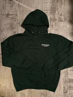 Represent Hoodie Dark Green, Kleding | Heren, Truien en Vesten, Maat 52/54 (L), Ophalen of Verzenden, Groen, Represent