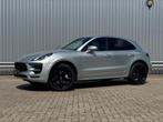 Porsche Macan 3.0 S 340pk Sport Uitlaat 21" Bose Stoelverw, Automaat, 340 pk, Bedrijf, Vierwielaandrijving