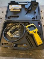 Inspectiecamera merk Elro, Doe-het-zelf en Verbouw, Ophalen of Verzenden, Gebruikt, Overige meters
