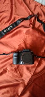 Sony DSLR-A100 - Spiegelreflexcamera, Ophalen, Gebruikt, Spiegelreflex, 10 Megapixel