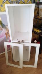 Ikea besta, Ophalen, Gebruikt, 25 tot 50 cm, Minder dan 100 cm