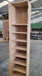 Kastje, Doe-het-zelf en Verbouw, Hout en Planken, Ophalen, Gebruikt, Minder dan 25 mm, Pallet