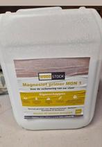 Woodstock Magnesiet Primer MGN 1 - 10L, 5 tot 10 liter, Wit, Beits, Ophalen of Verzenden
