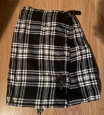 Schotse rok voor 6 - 7 jarige, Ophalen of Verzenden, Gebruikt, Meisje