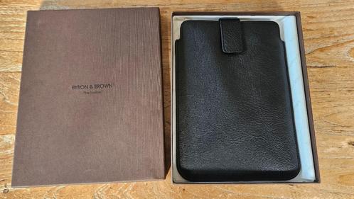Hoes e-reader Kobo Aura One / Ipad mini, leer.. nieuw in box, Computers en Software, Tablet-hoezen, Nieuw, Bescherming voor- en achterkant