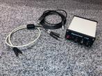 SignaLink Sound Card USB Radio Interfaces Elecraft KX-3, Ophalen of Verzenden, Zo goed als nieuw, Zender en Ontvanger