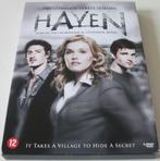 Dvd *** HAVEN *** Seizoen 1, Boxset, Science Fiction en Fantasy, Ophalen of Verzenden, Zo goed als nieuw
