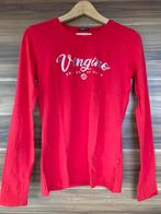 Vingino longsleeve maat 176, Jongen, Ophalen of Verzenden, Zo goed als nieuw, Shirt of Longsleeve