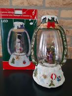 Lantaarn met muziek en licht, Ophalen of Verzenden